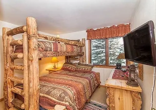Hotel Riverside By Alpine Telluride
