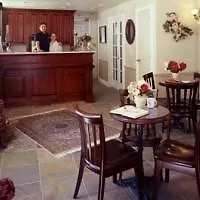 The Victorian Locanda