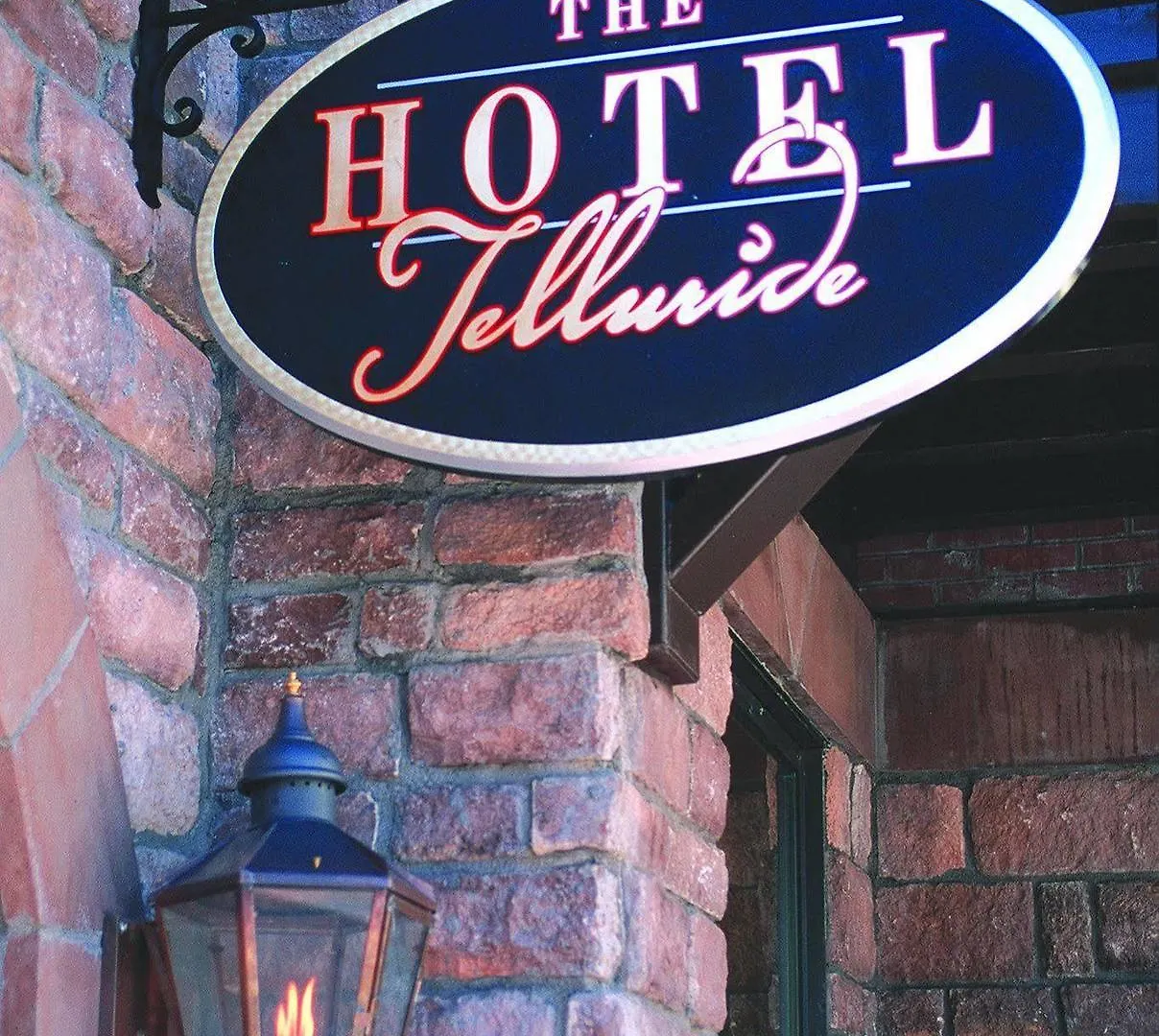 The Hotel 4*