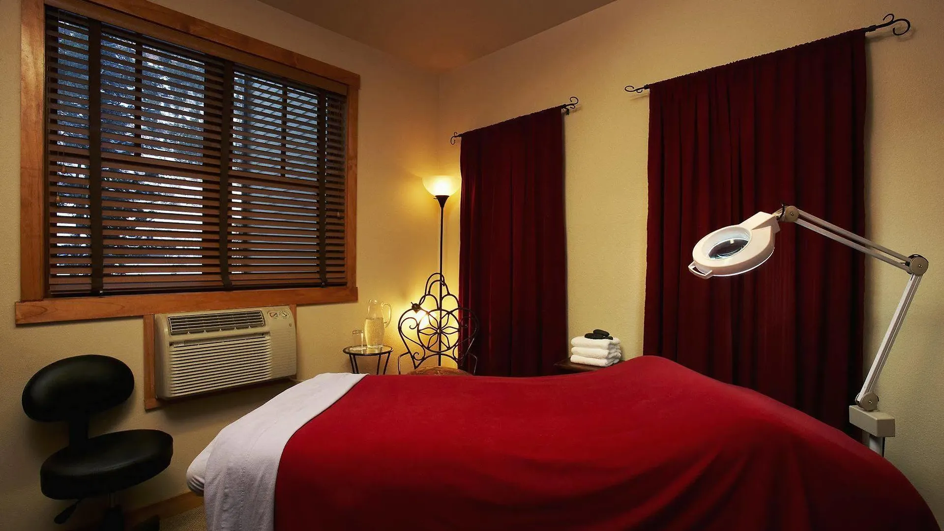 The Hotel Telluride