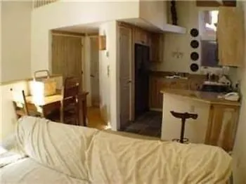 Double Diamond By Alpine Hotel 3*
