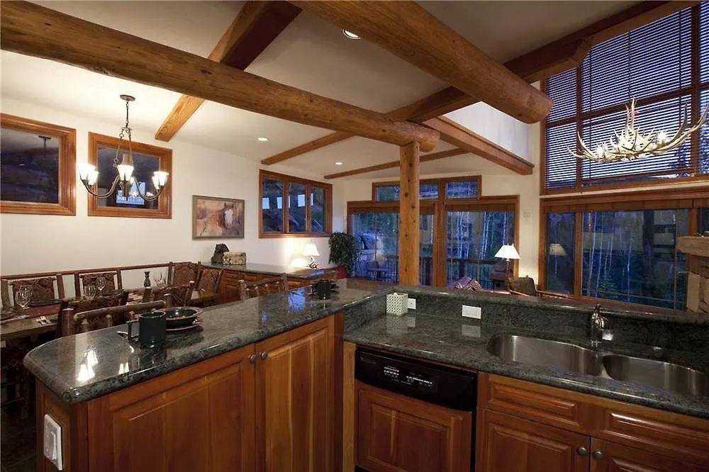 Pine Meadows At Mountain Village By 3* Telluride
