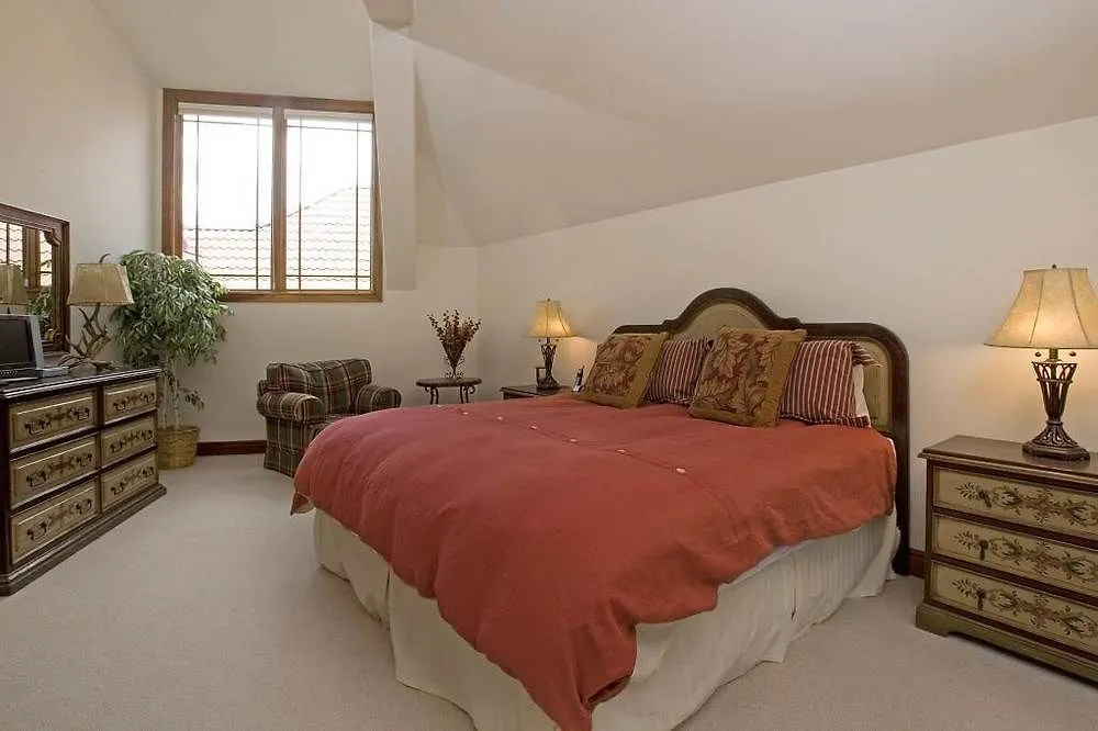 Hotel Pine Meadows At Mountain Village By 3*
