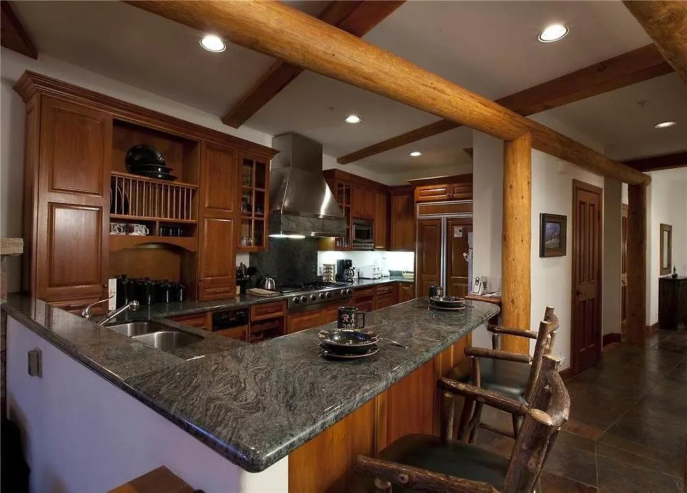 Pine Meadows At Mountain Village By 3* Telluride