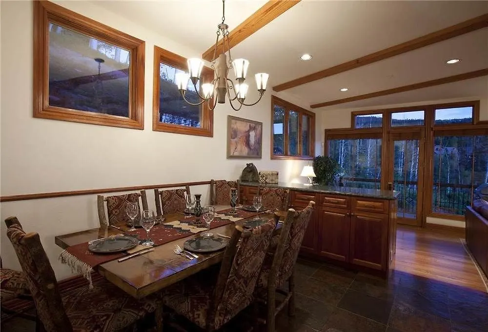 Hotel Pine Meadows At Mountain Village By 3*