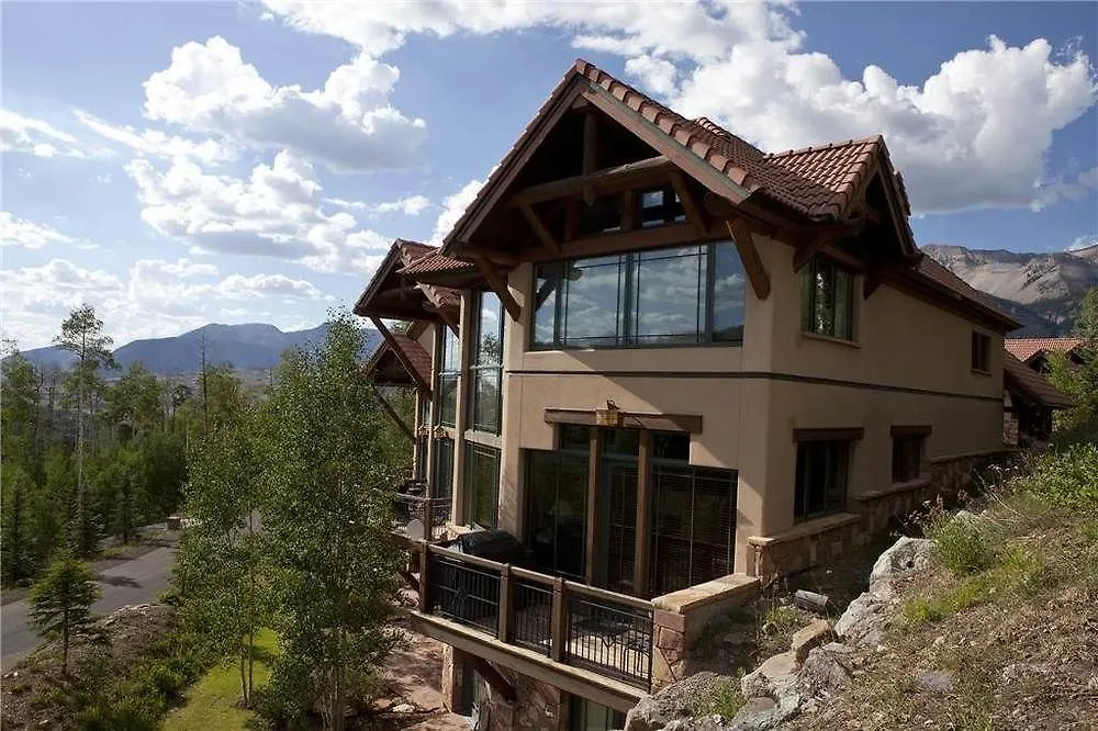 Pine Meadows At Mountain Village By 3* Telluride