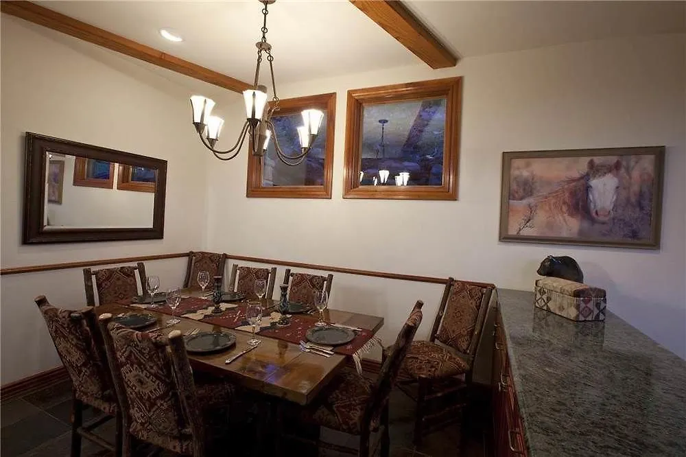 Hotel Pine Meadows At Mountain Village By 3*