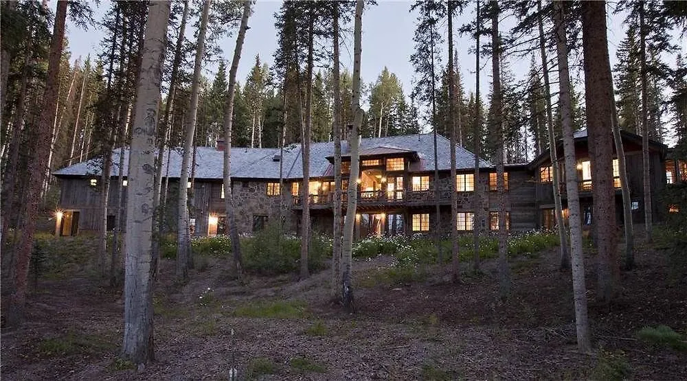 Aux Pied Des Pistes 4* Telluride