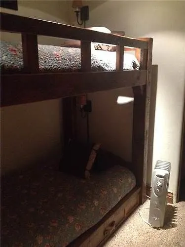 Üdülőközpont Aux Pied Des Pistes 4*