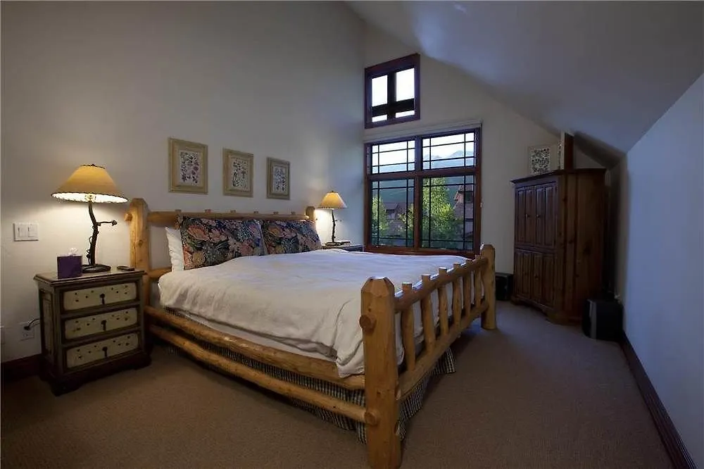 Hotel Pine Meadows At Mountain Village By 3*