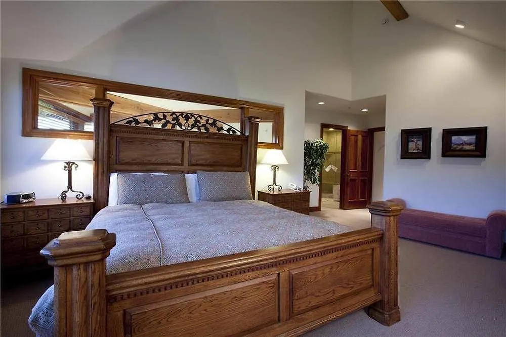 Pine Meadows At Mountain Village By 3* Telluride