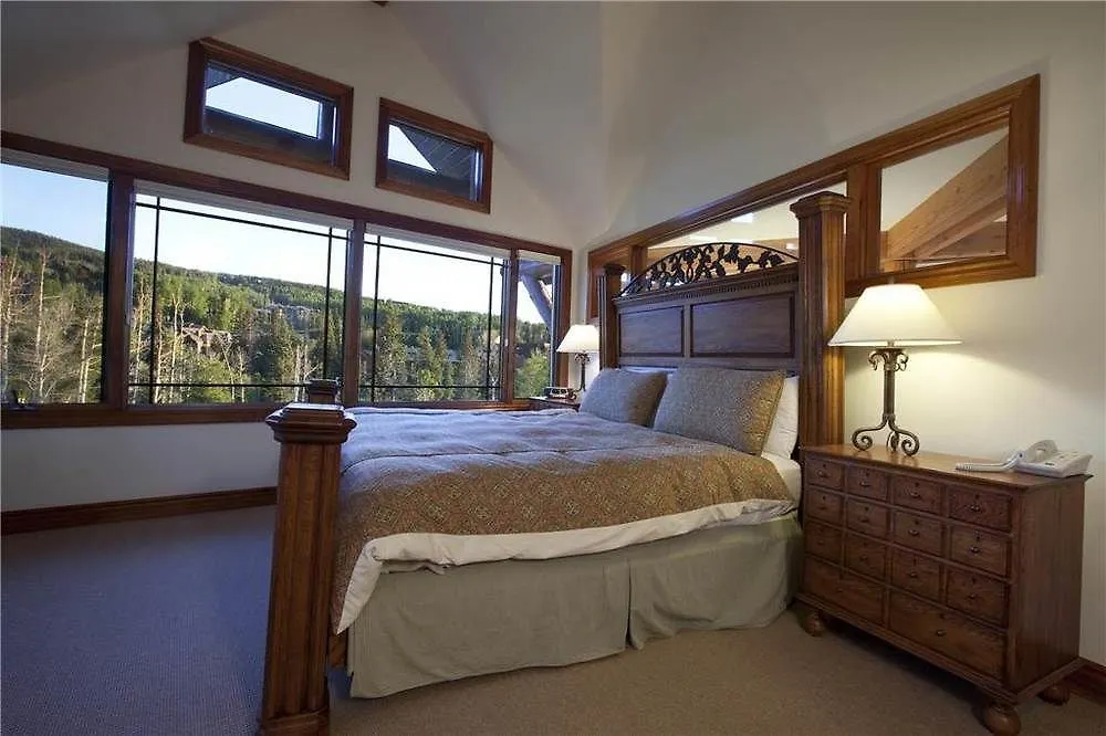 Pine Meadows At Mountain Village By 3* Telluride