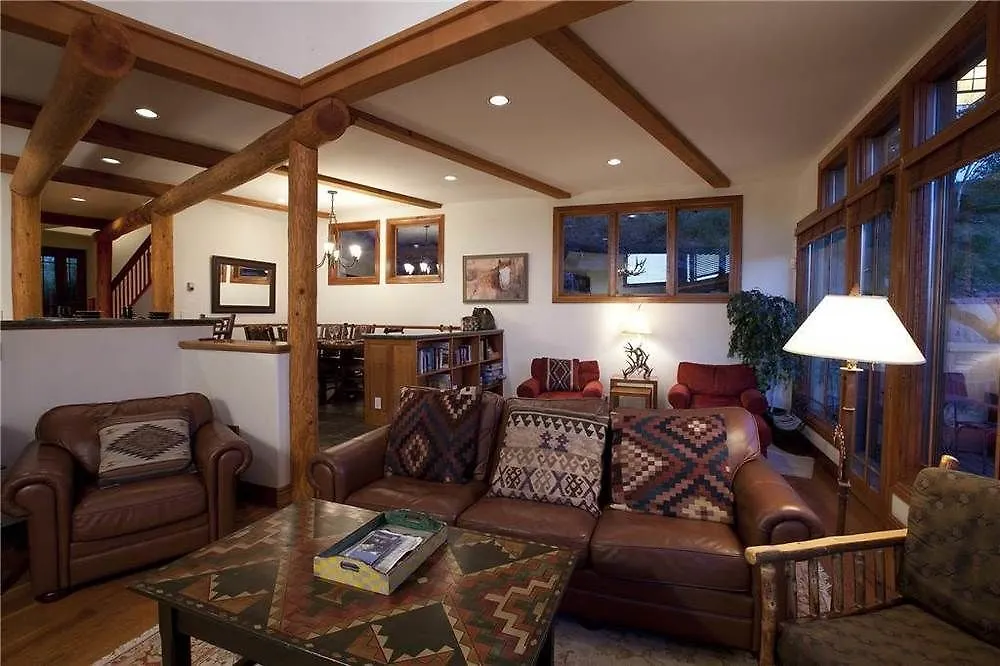 Pine Meadows At Mountain Village By 3* Telluride