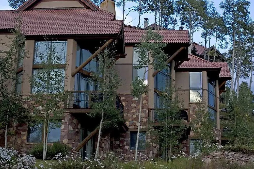 Pine Meadows At Mountain Village By 3* Telluride