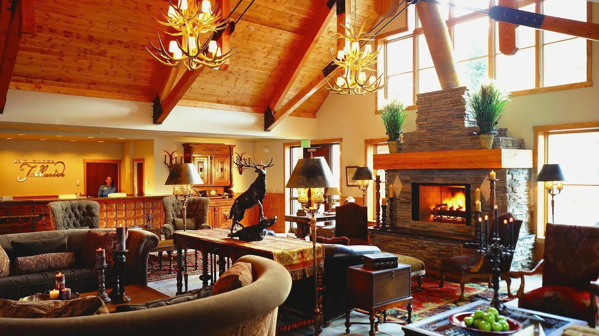 Hotel The