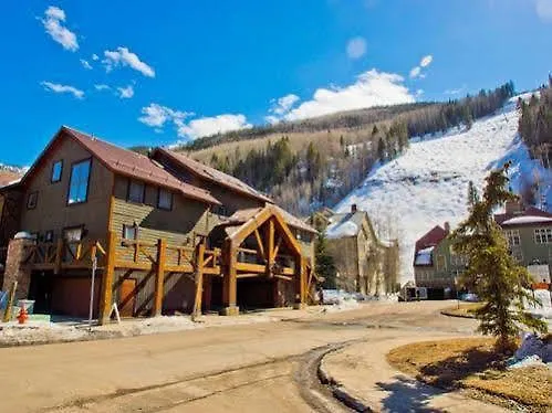 Hotel Double Diamond By Alpine Telluride