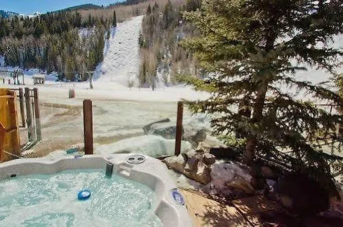 Hotel Double Diamond By Alpine Telluride
