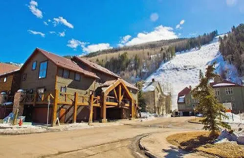 Double Diamond By Alpine Hotel