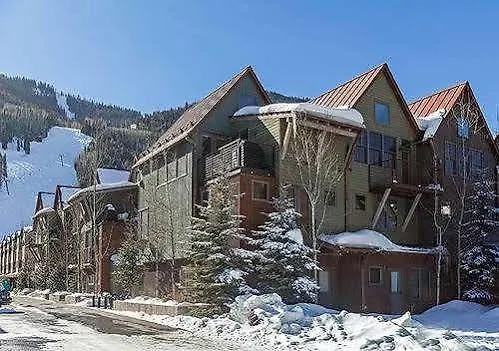 Owl Meadows Townhome By 4*