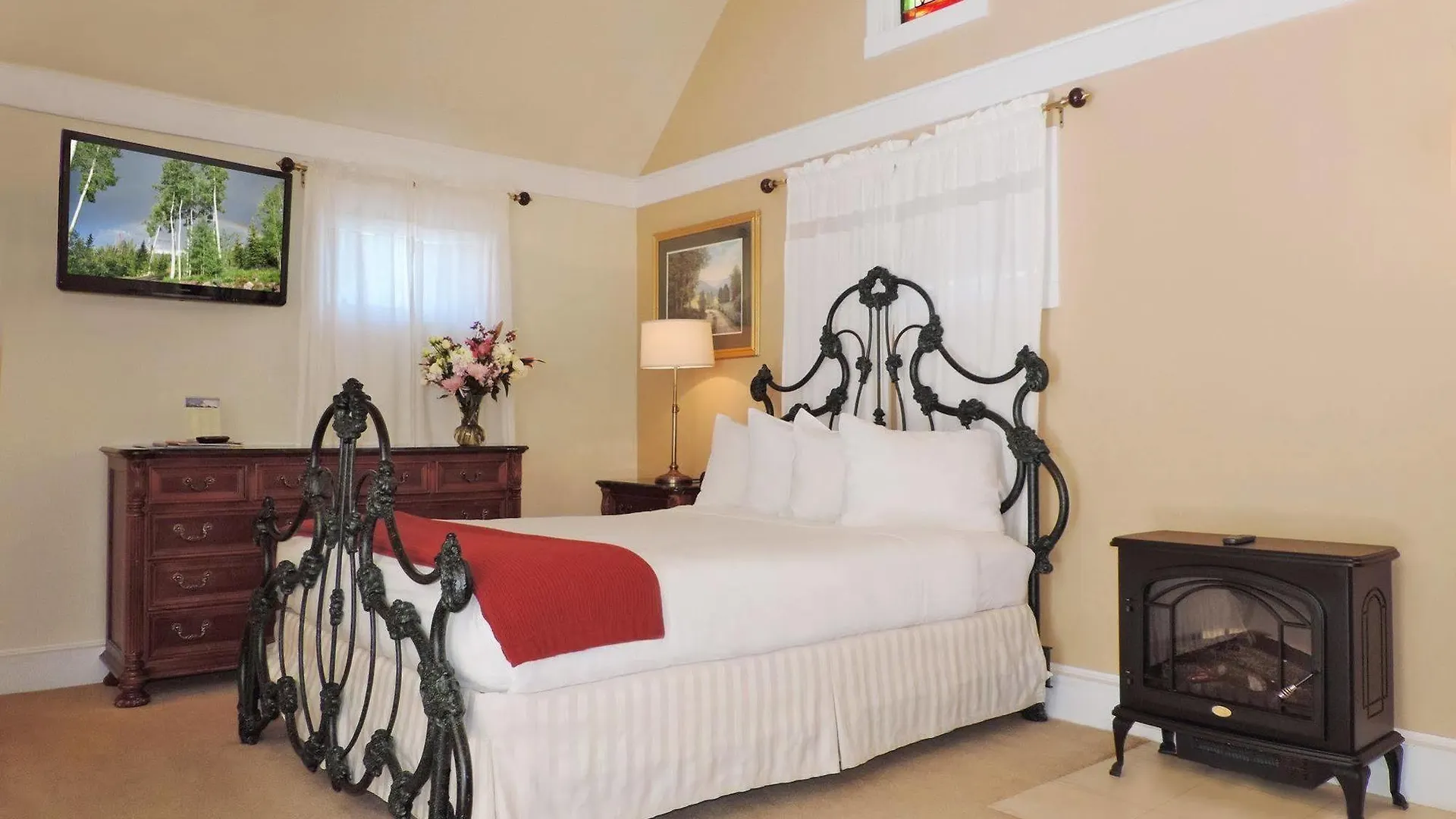 The Victorian Locanda Telluride