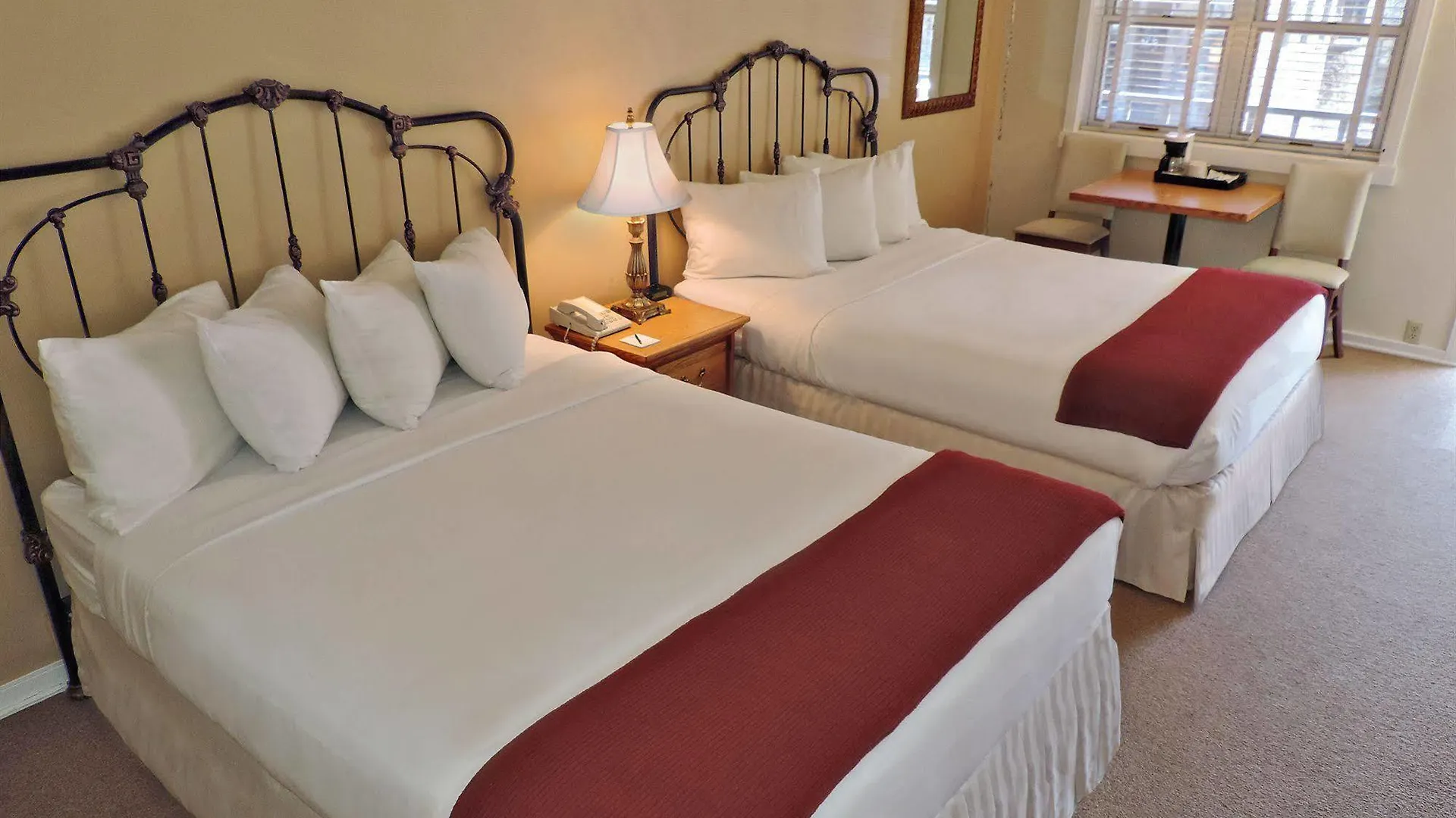 The Victorian Telluride