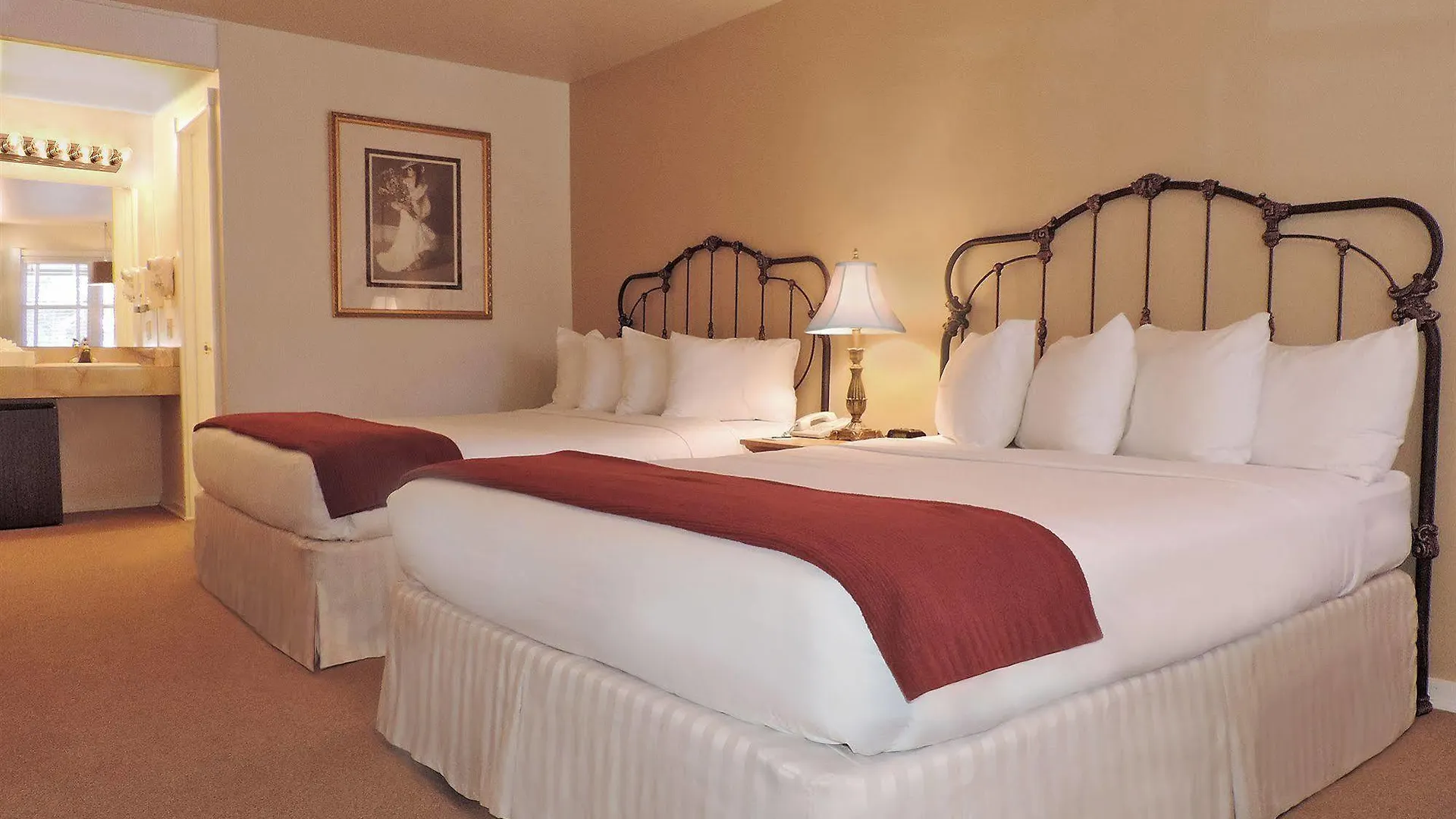 Locanda The Victorian Telluride