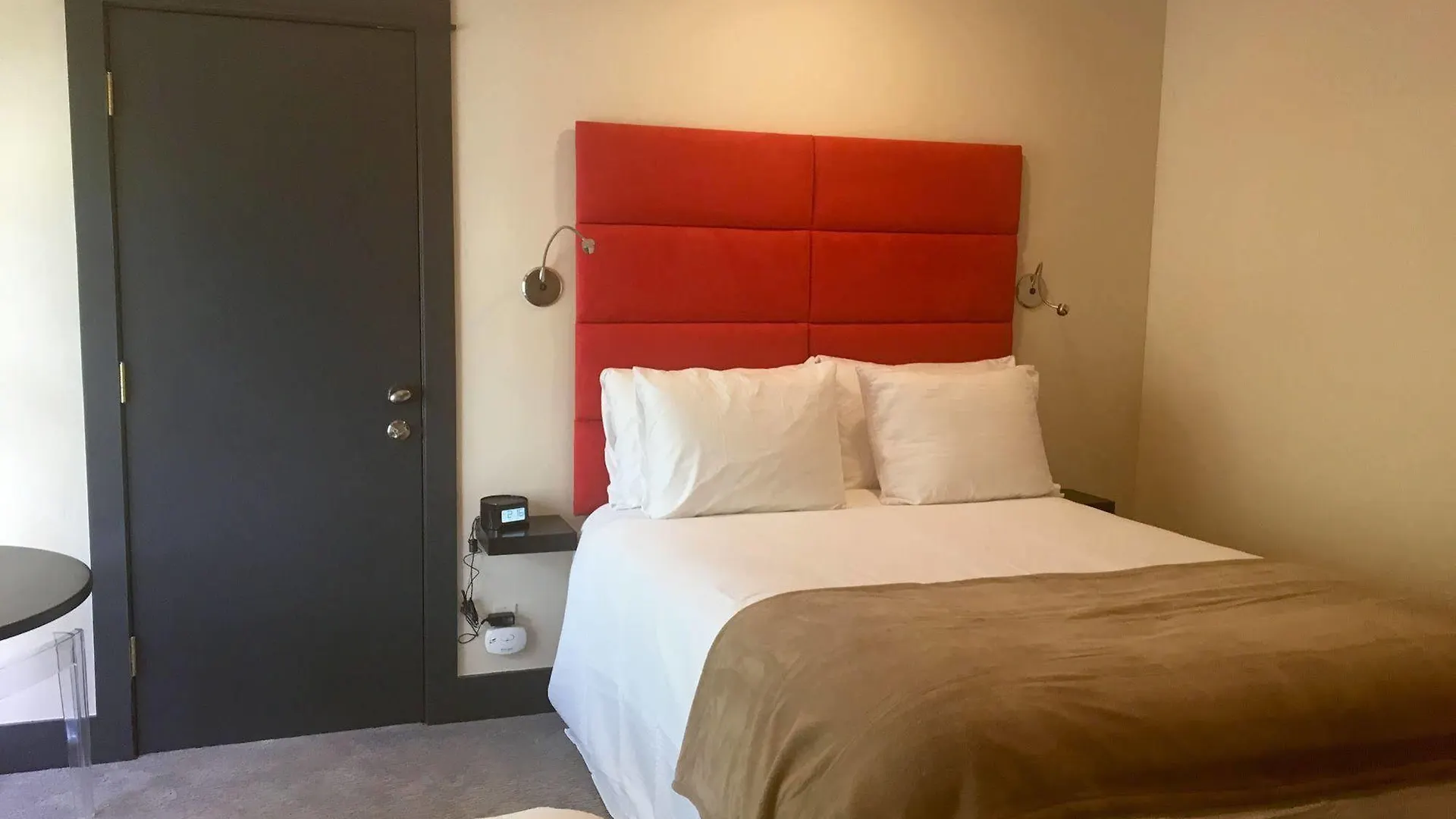 Hotel Mountainside 3*