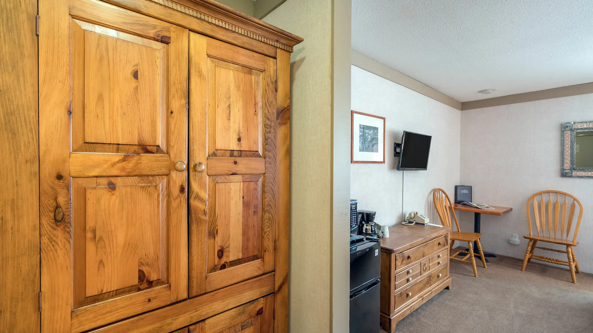 Hotel Mountainside 3*