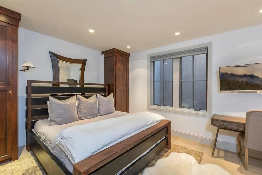 Haven On South Oak Telluride