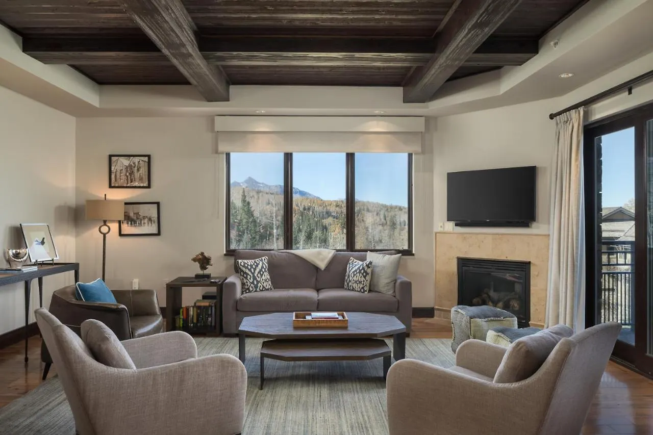 Lumiere By Dunton 5* Telluride