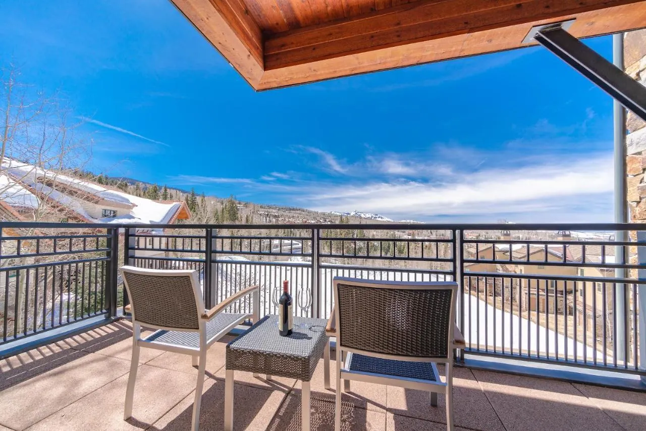 Aparthotel Lumiere By Dunton Telluride
