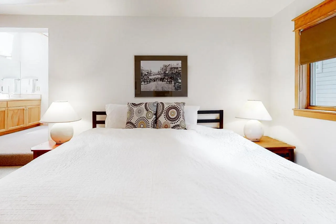 Smuggler E Apartment Telluride