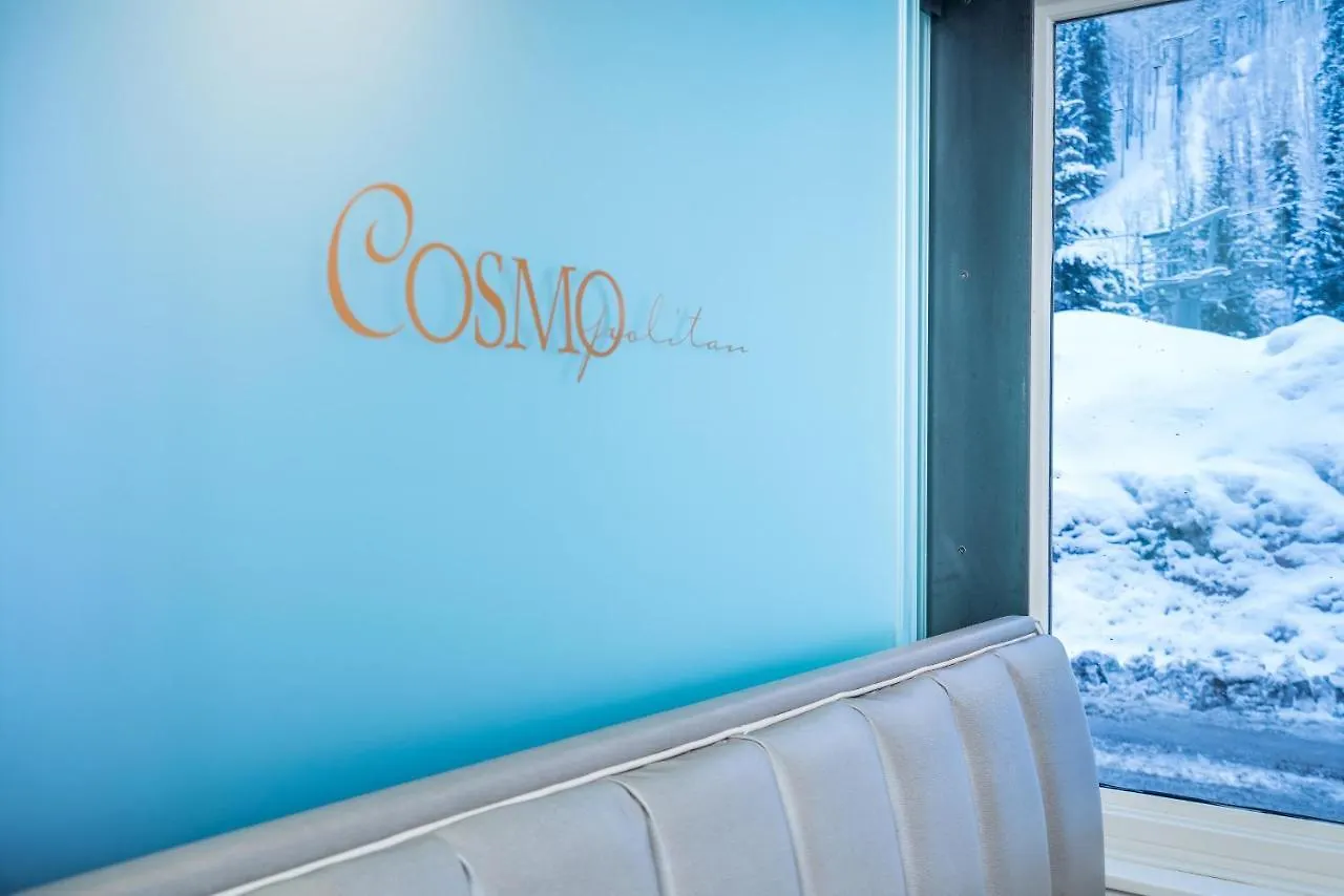 Hotel Columbia Telluride