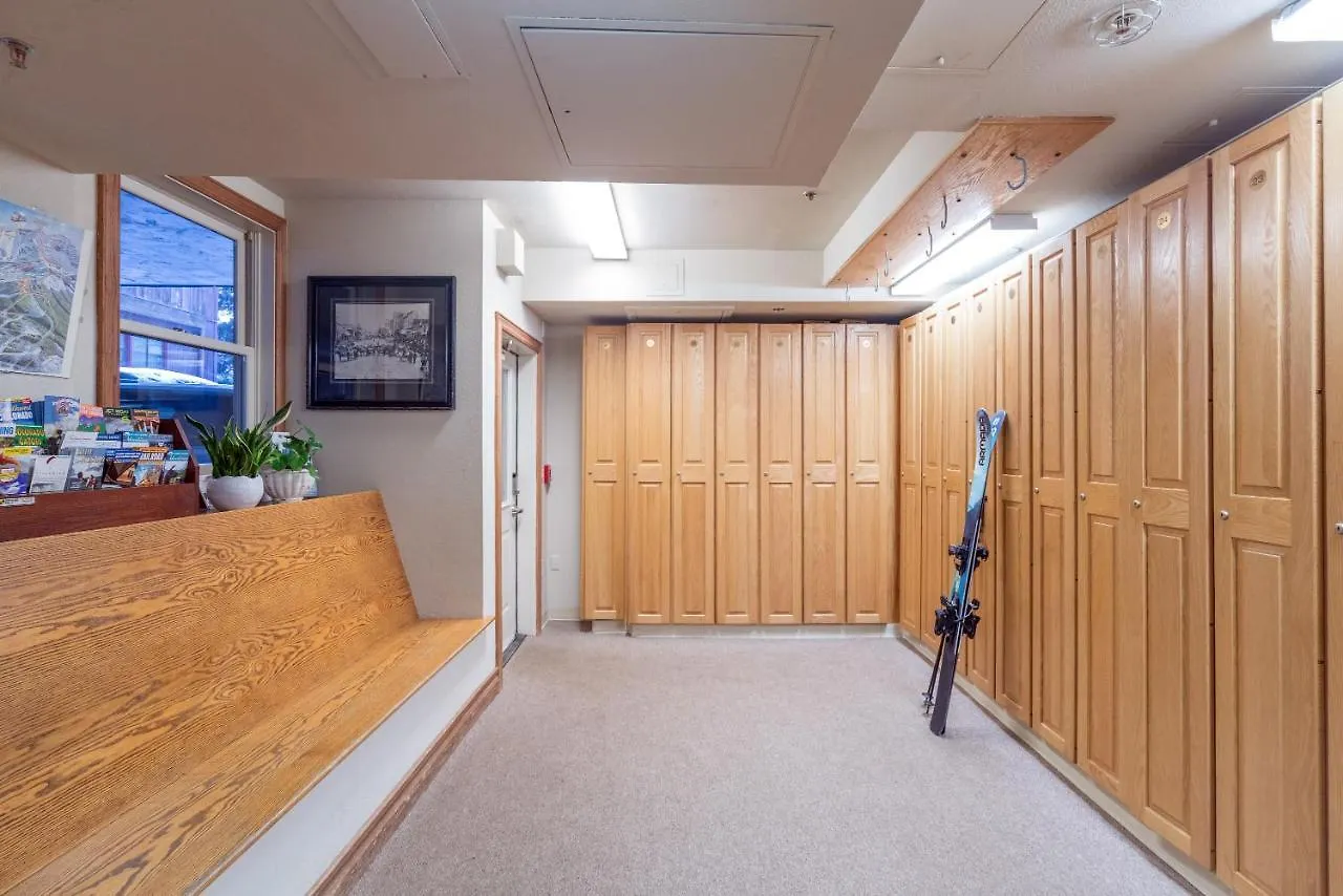 Columbia 4* Telluride