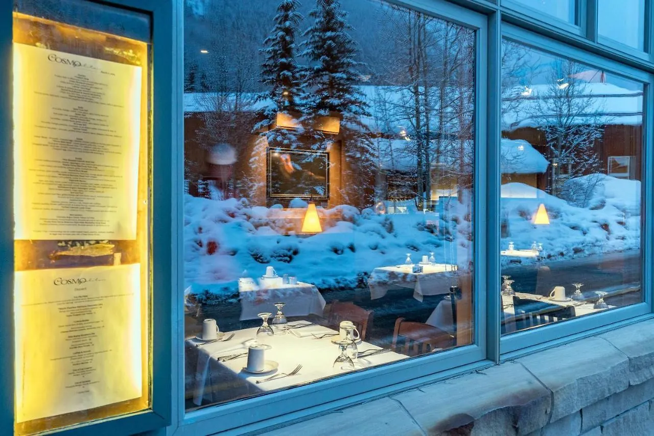 Columbia 4* Telluride