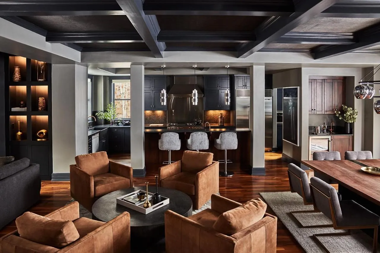 The Residences At Element 52 Aparthotel