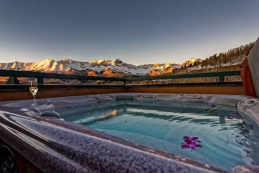 At Lost Creek 4* Telluride
