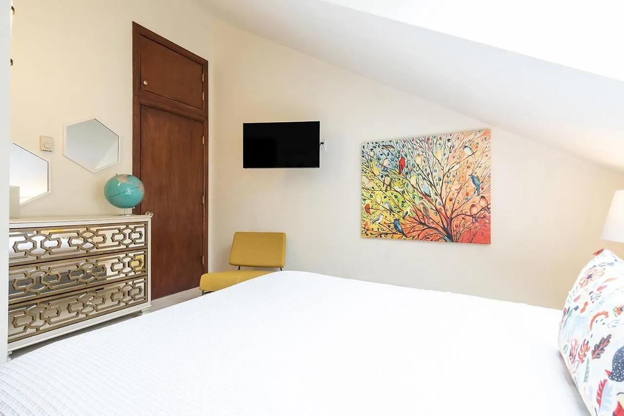Big & Bright Hidden Gem With Garage, Hot Tub, Lux Kitchen Lejlighed Telluride