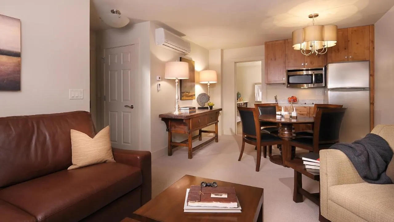Columbia 4* Telluride