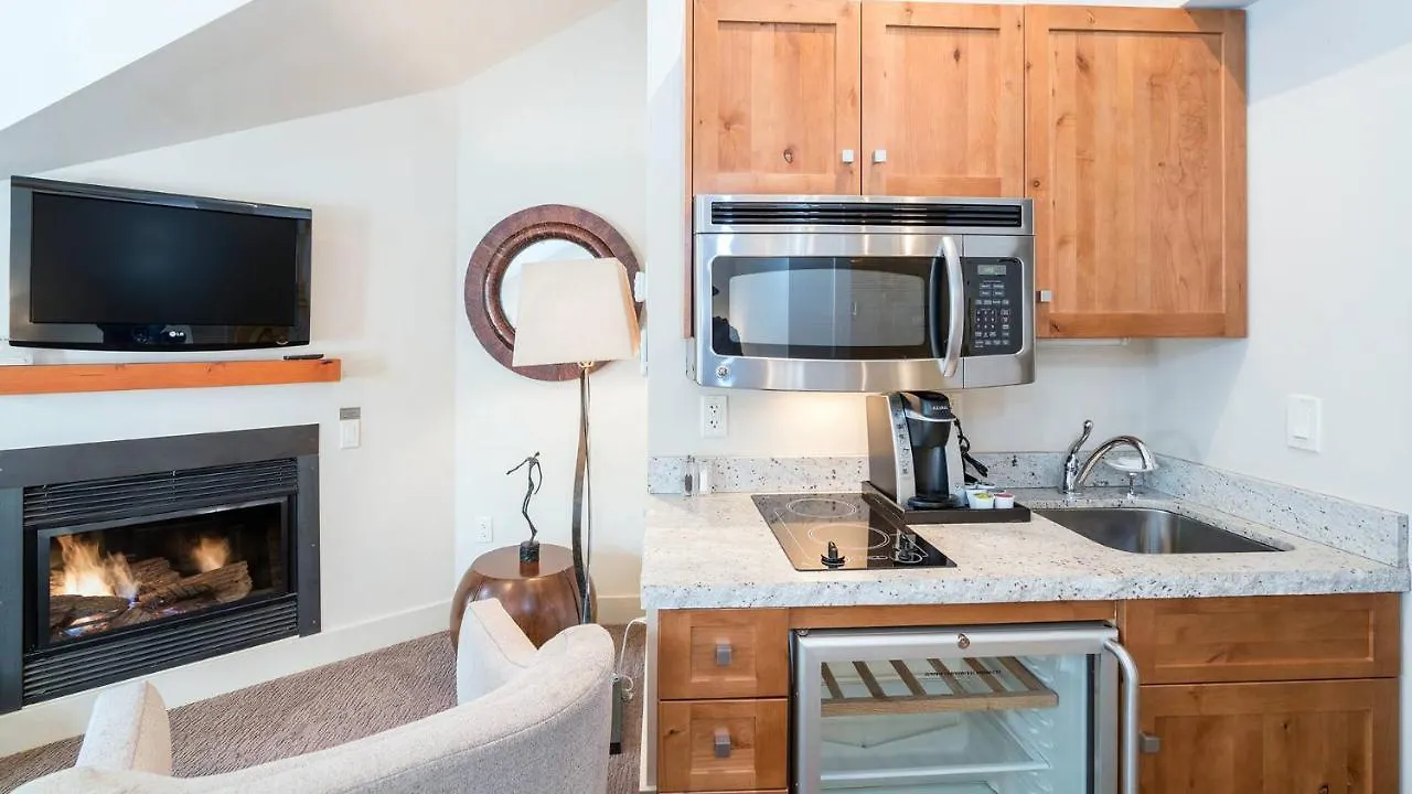 Columbia 4* Telluride