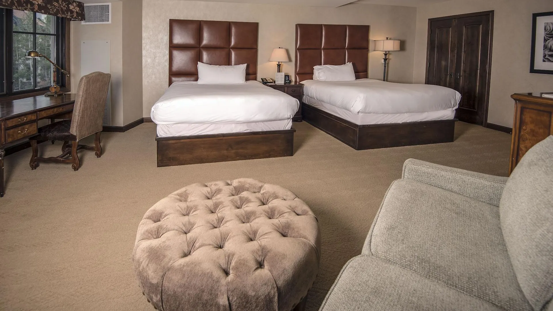 Madeline And Residences, Collection 4* Telluride