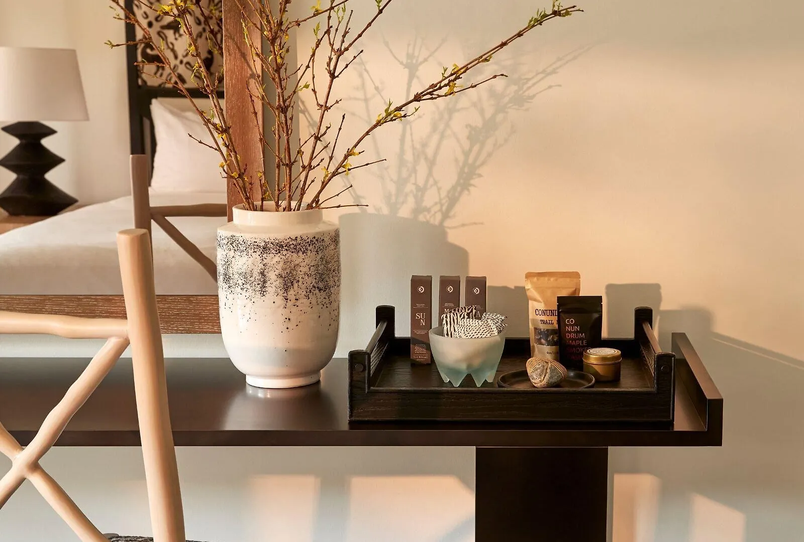 Madeline And Residences, Collection Hotel 4*