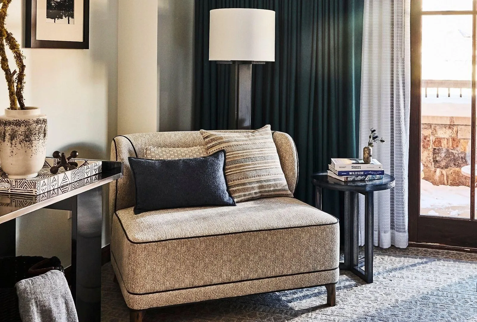 Madeline And Residences, Collection 4*