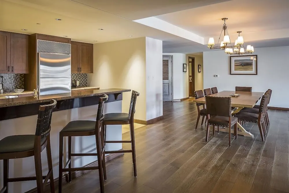 Madeline And Residences, Collection Hotel Telluride