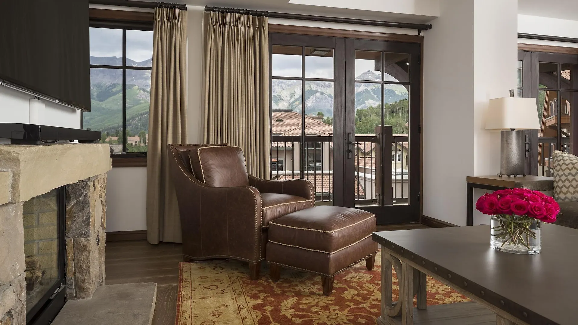 Madeline And Residences, Collection Hotel Telluride