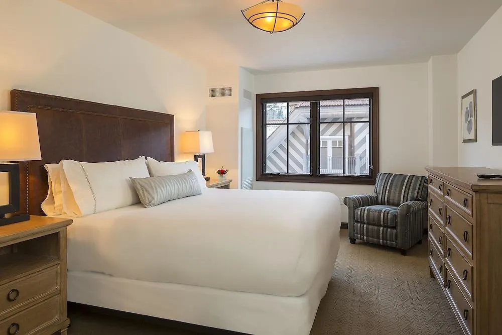 Madeline And Residences, Collection Hotel