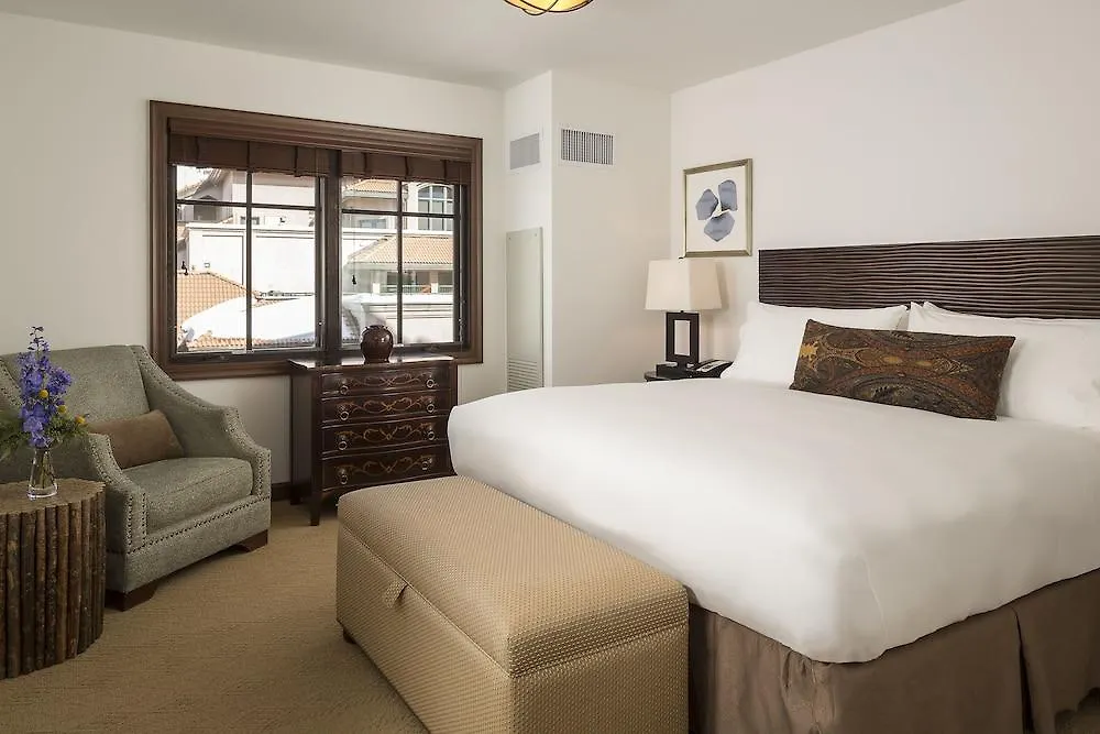 Madeline And Residences, Collection Hotel