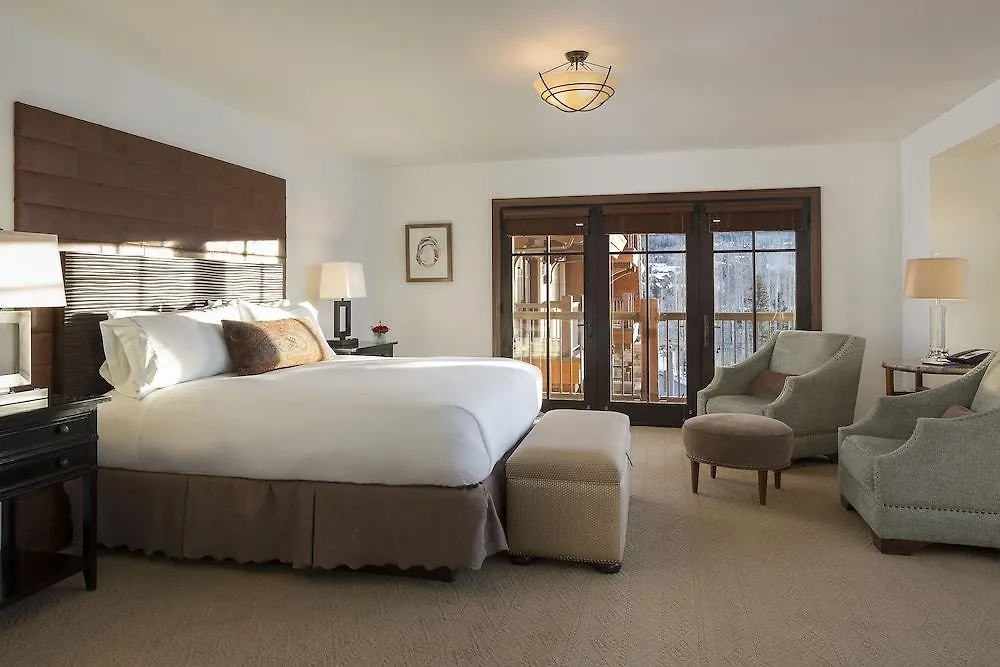 Madeline And Residences, Collection Hotel 4*