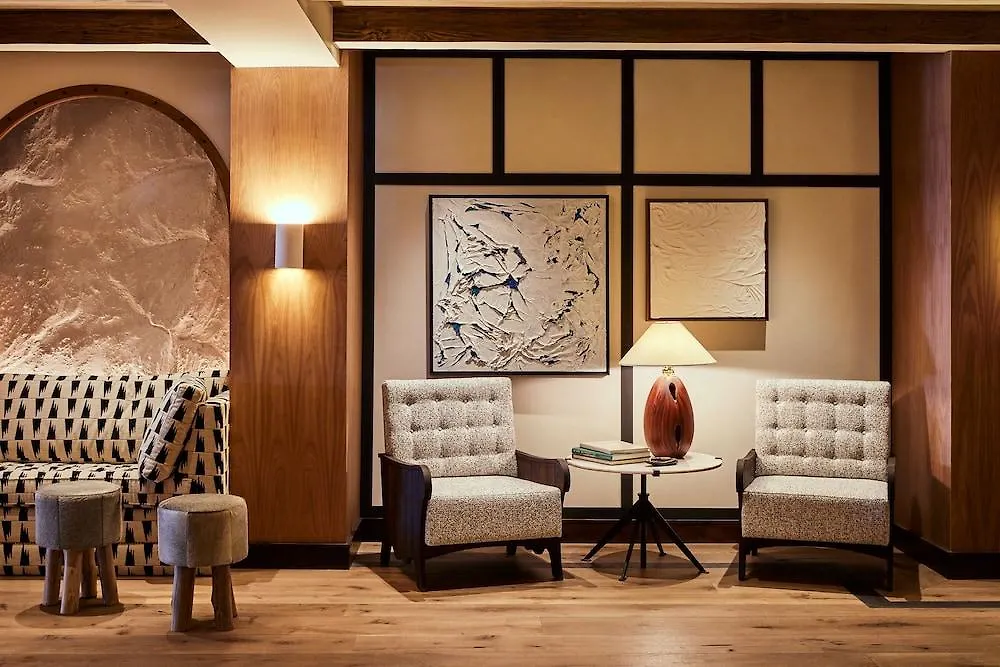 Madeline And Residences, Collection Telluride