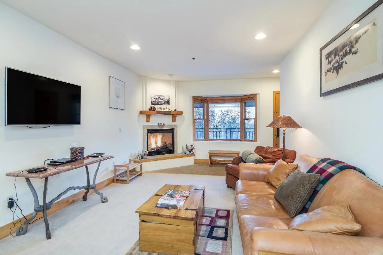 Bear Creek 109a By Alpine